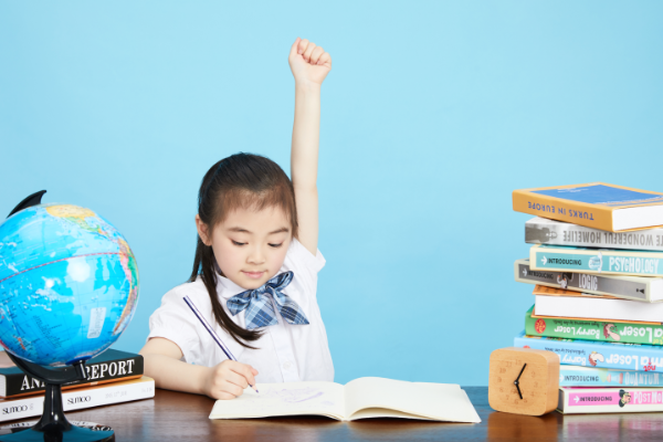 怎样培养小学生记忆力 