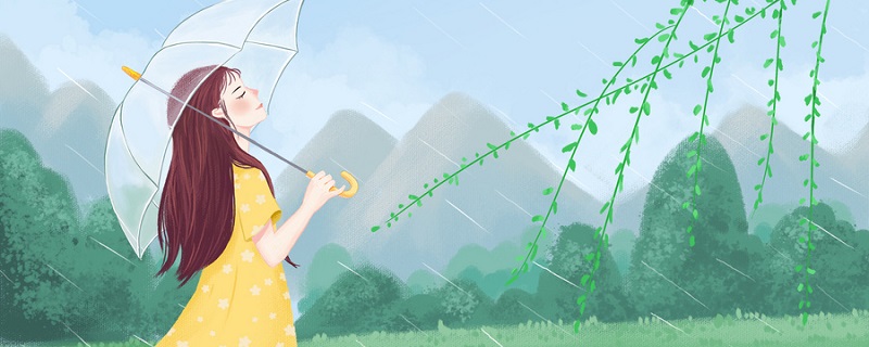 咏柳描写的是什么景物