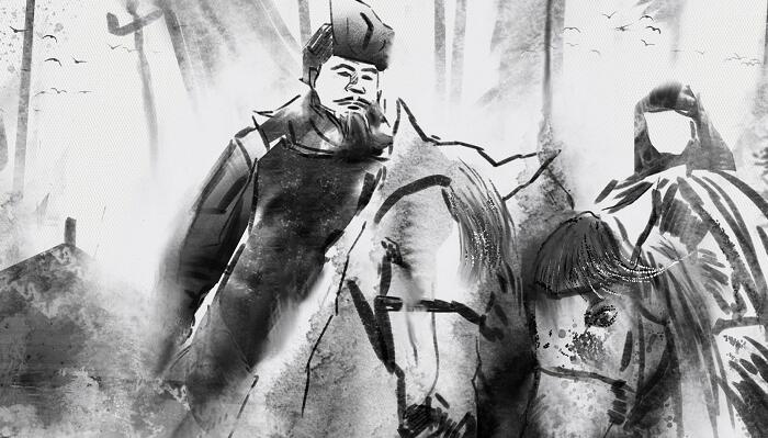 齐桓公姓什么