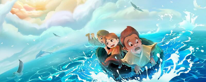 汤姆索亚历险记节选主要内容