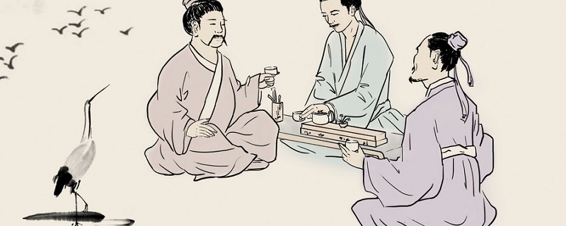 十年磨一剑下一句是什么意思