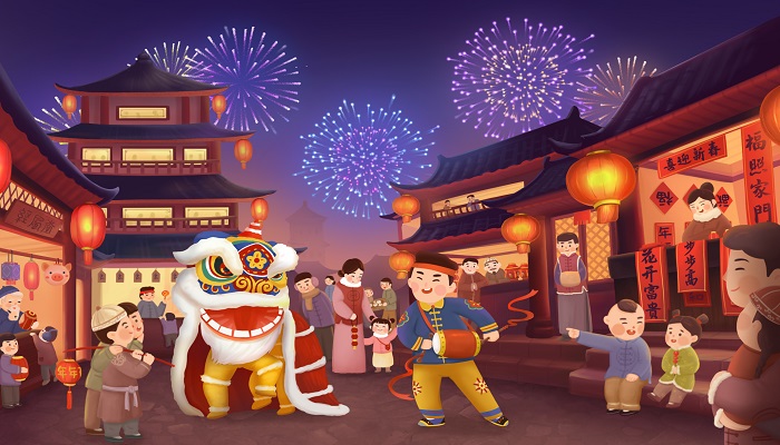 千门万户瞳瞳日下一句是什么