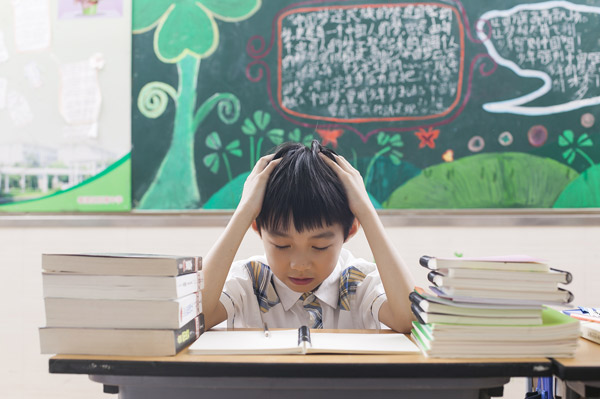 孩子成绩不好家长怎么引导