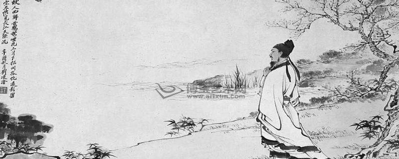 成语黄发垂髫中黄发指的是