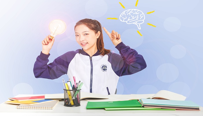 孩子高二厌学如何教育