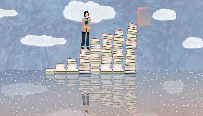 月光曲课文主要讲了什么