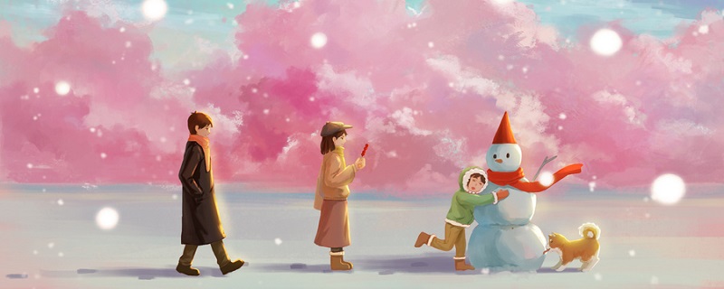 冰墩墩雪容融的故事作文
