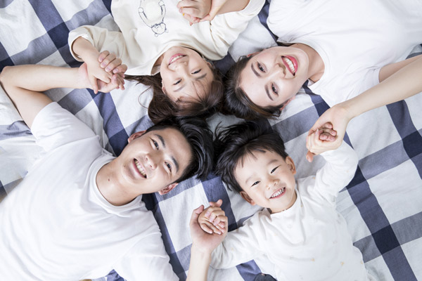 孩子敏感脆弱如何引导