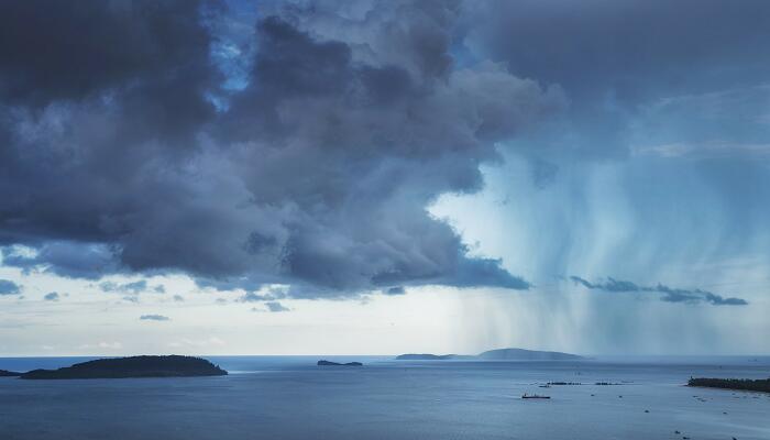 以盐窥天的意思