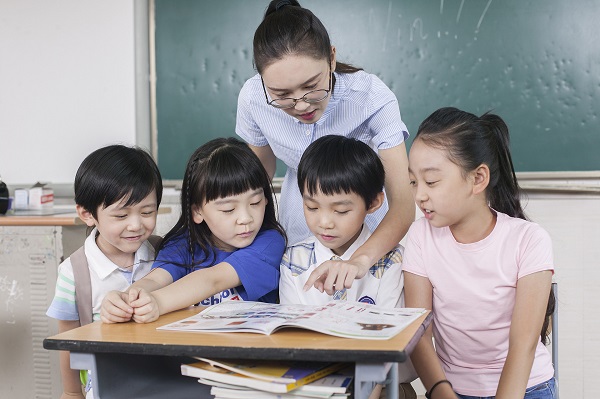 孩子上辅导班有什么好处