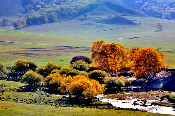 我国三大平原是什么