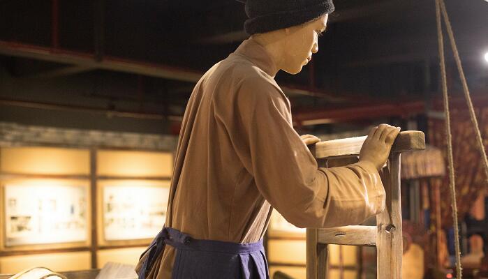 十七世纪的工艺百科全书是什么