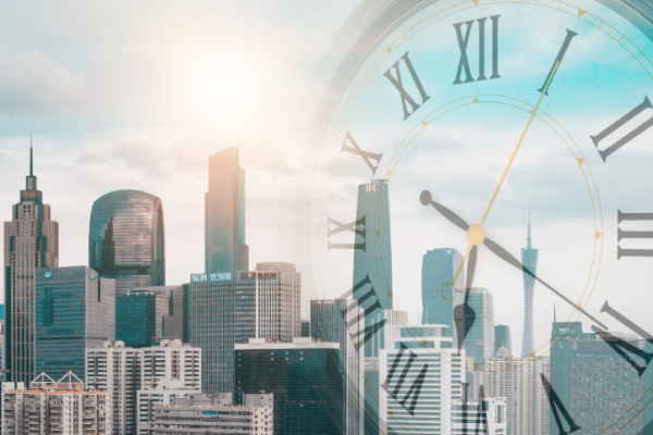 小古文《日时》注音  