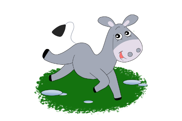 适合1-3岁小孩听的儿歌  