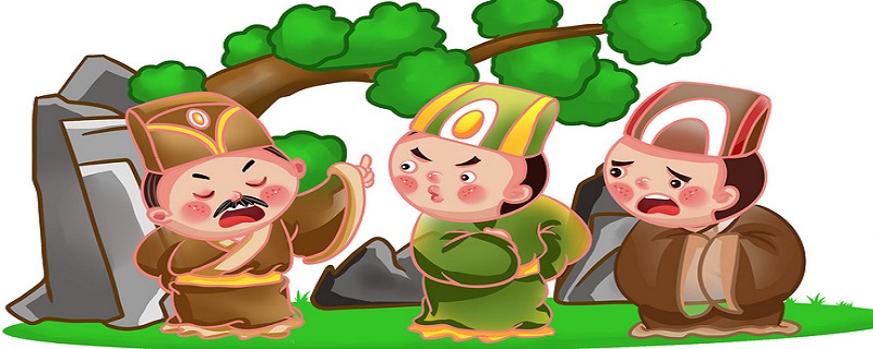 州官放火的俗语是什么