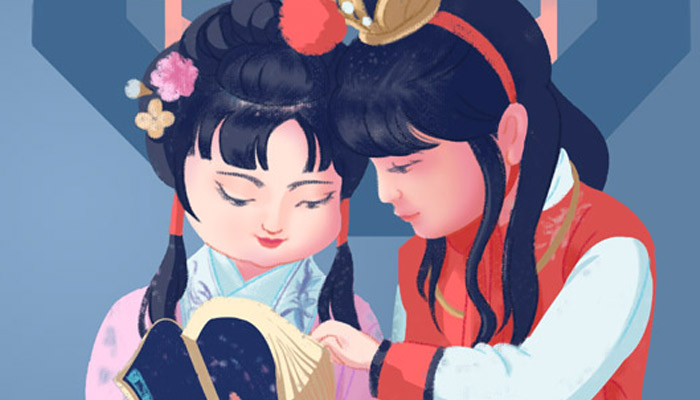 红楼梦赏析