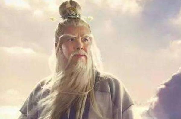 菩提祖师是谁