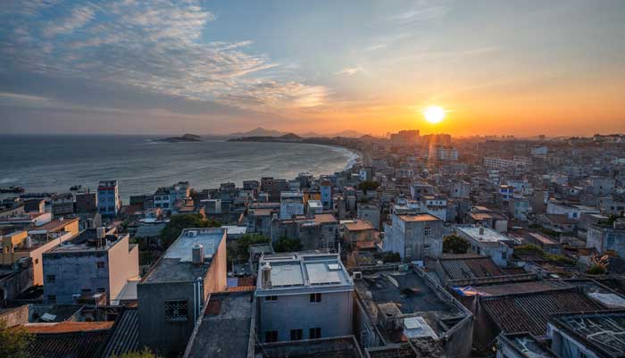 福建的简称是什么字