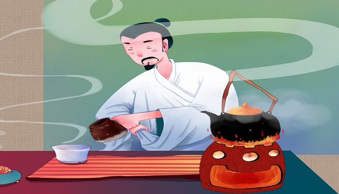 温庭筠和谁并称温李