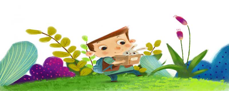 如何给孩子选幼儿园