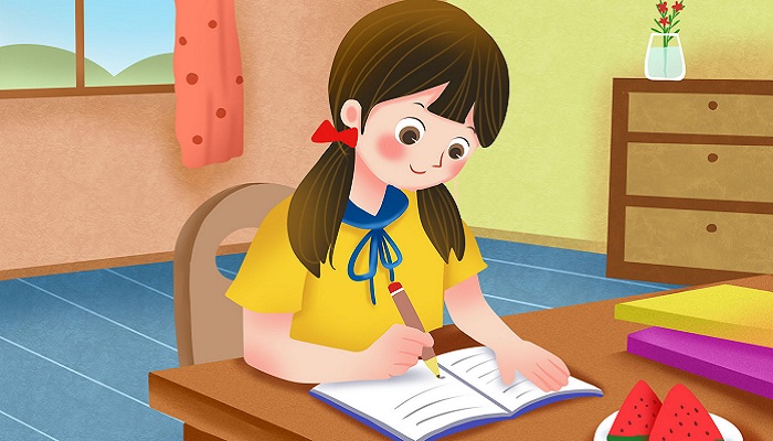 如何提高写作业的效率和速度