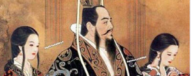 金屋藏娇的故事与哪一位皇帝有关