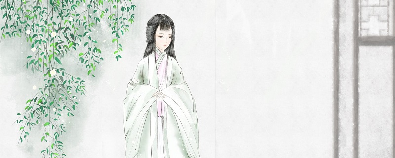 关雎翻译及原文