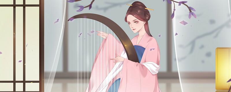 琵琶行与李凭箜篌引描写音乐手法的不同