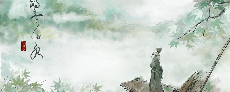项脊轩志的作者是谁