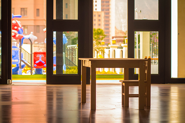 宝宝入园焦虑怎么办 家长千万要注意这两个误区