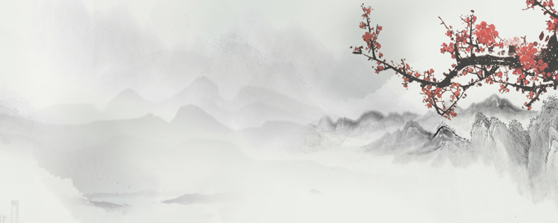 仆算子咏梅的意思