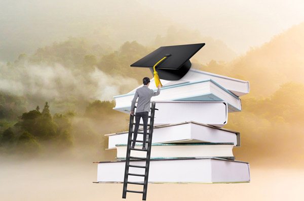 学位分为哪几种