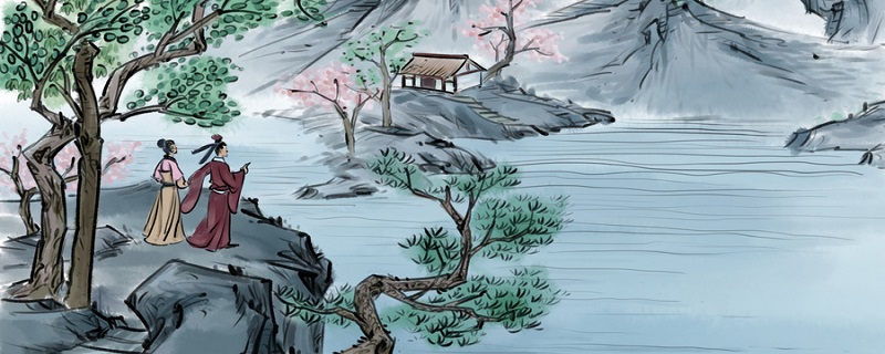 简述柳宗元美不自美,因人而彰的命题的三层含义