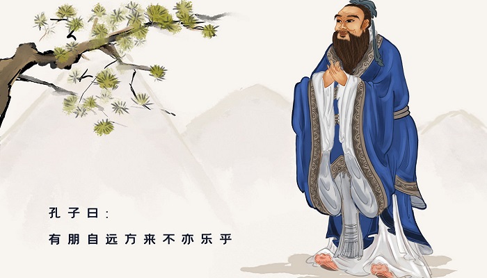 论语与什么合称四书