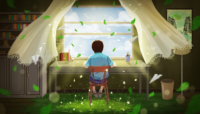 少年不知勤学苦下一句是什么