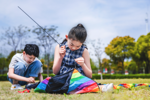 小孩早教课都学些什么