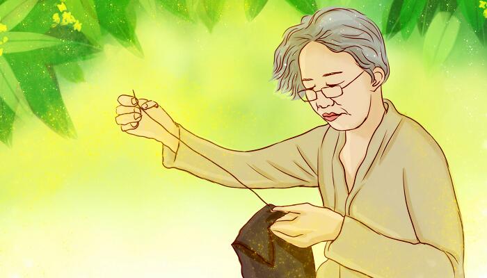 游子吟几年级学的