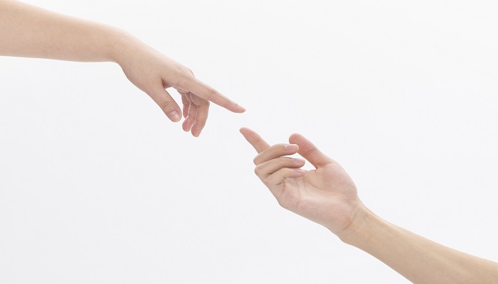 手指课文主要内容