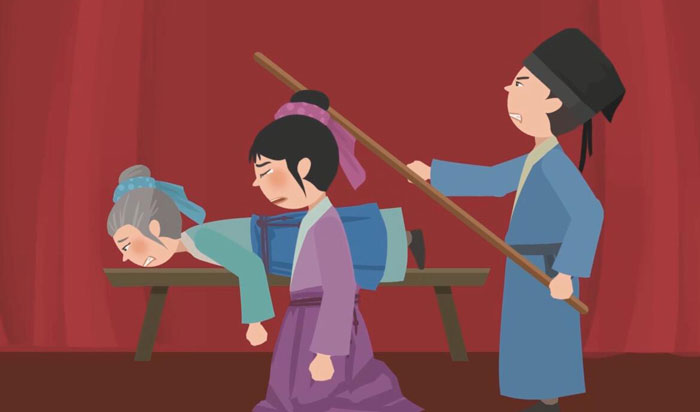 马致远与谁称为元曲四大家