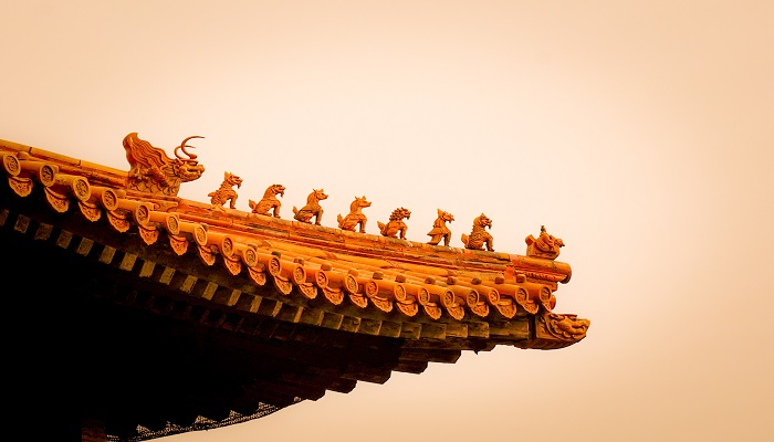 北宋建筑师是谁编著的营造法式
