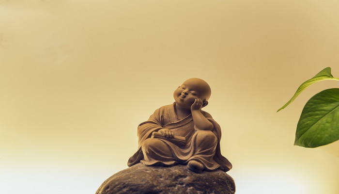 南能北秀原文及翻译	