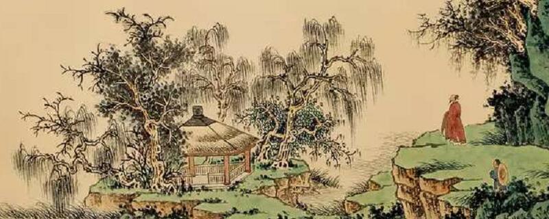 草盛豆苗稀全诗