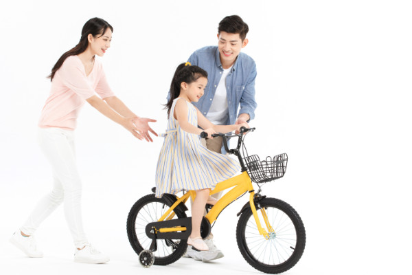 骑自行车的好处和坏处 