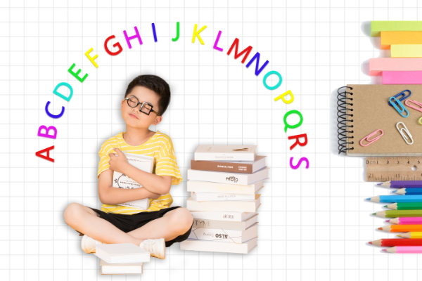 幼儿怎么学英语