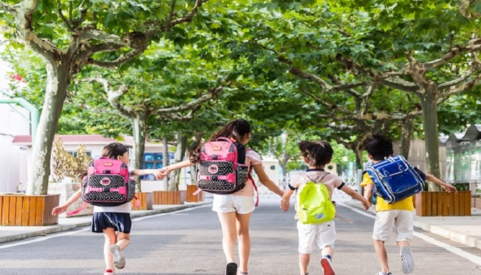 幼儿园安全隐患