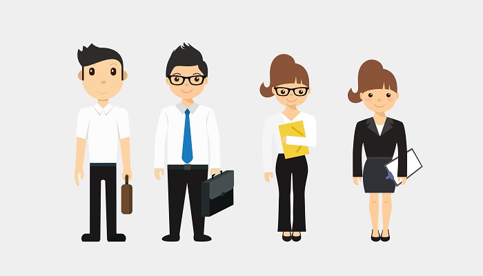 事业单位报名条件