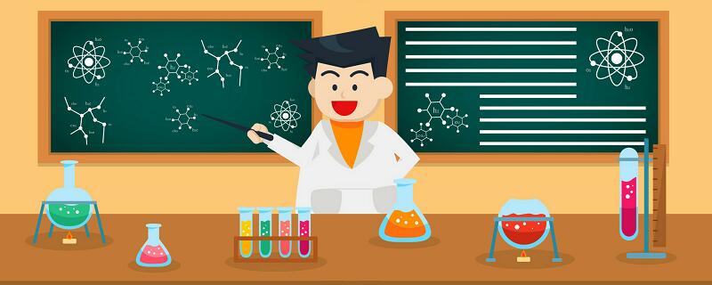 什么是化学变化