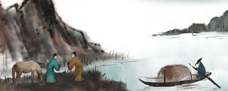 别董大前两句描写了什么景色