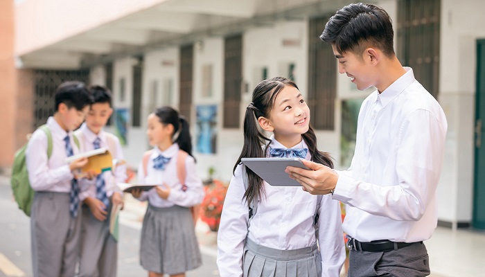 《放牛班的春天》教育启示