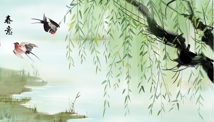 四面荷花三面柳一城山色半城湖是什么修辞手法